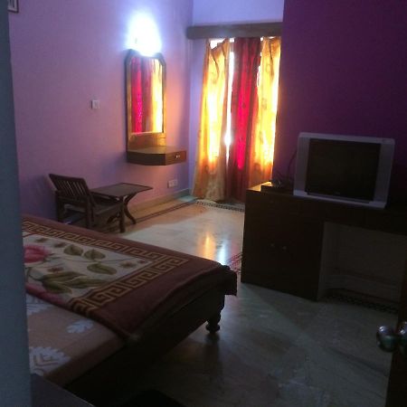 Krishna Cottage Кхаджурахо Экстерьер фото