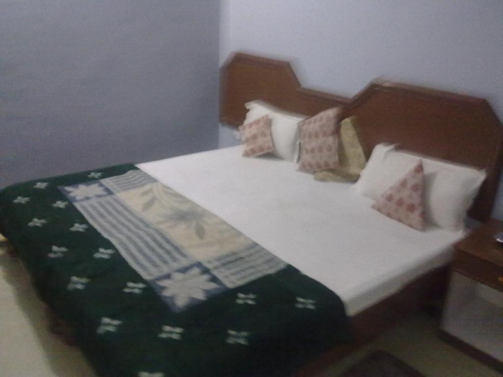 Krishna Cottage Кхаджурахо Номер фото