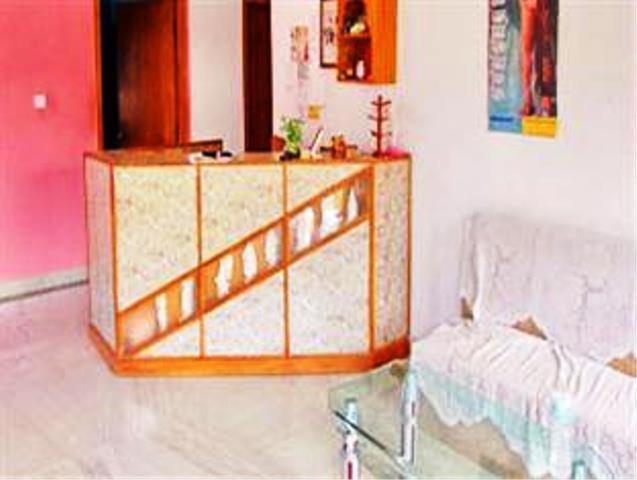 Krishna Cottage Кхаджурахо Экстерьер фото
