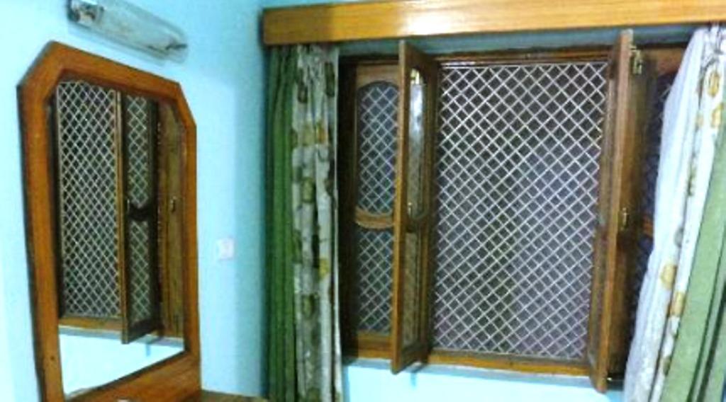 Krishna Cottage Кхаджурахо Экстерьер фото